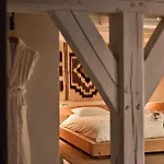 Hotel Eco Plantage Rococo