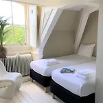 Eco Plantage Rococo 4* Velsen-Zuid