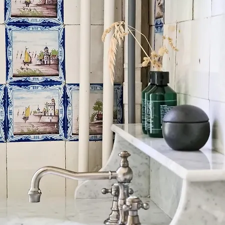 Eco Plantage Rococo