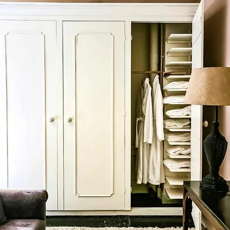 Eco Plantage Rococo 4*