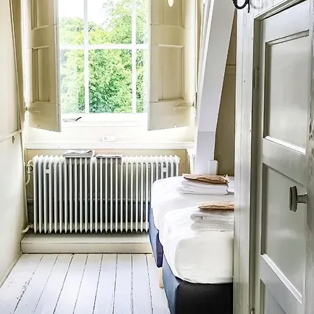 Eco Plantage Rococo