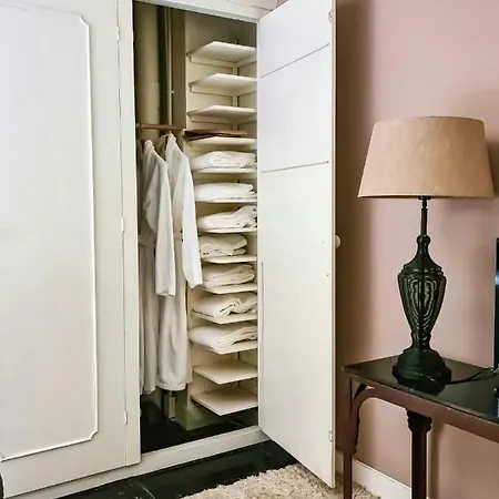 Eco Plantage Rococo Hotel