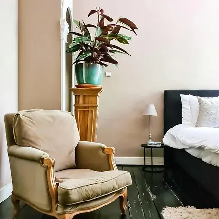 Eco Plantage Rococo 4*