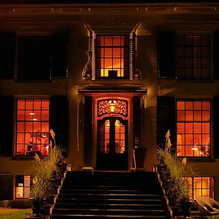 Eco Plantage Rococo فندق فيلسين-زاود