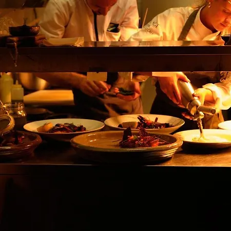 Eco Plantage Rococo Hotel