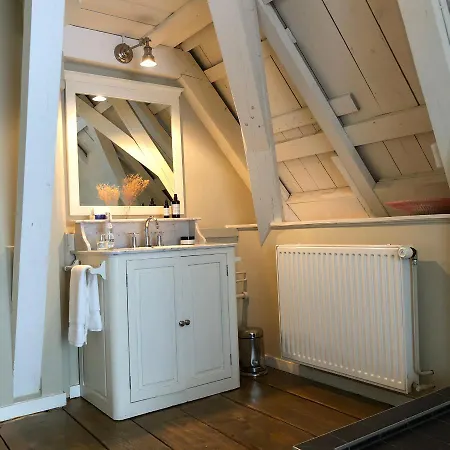 Eco Plantage Rococo Velsen-Zuid