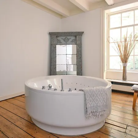 Eco Plantage Rococo 4*