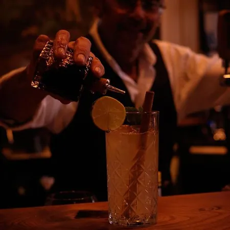 Szálloda Eco Plantage Rococo 4*