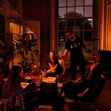 Eco Plantage Rococo 4*