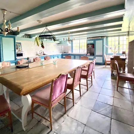 Eco Plantage Rococo 4* Velsen-Zuid