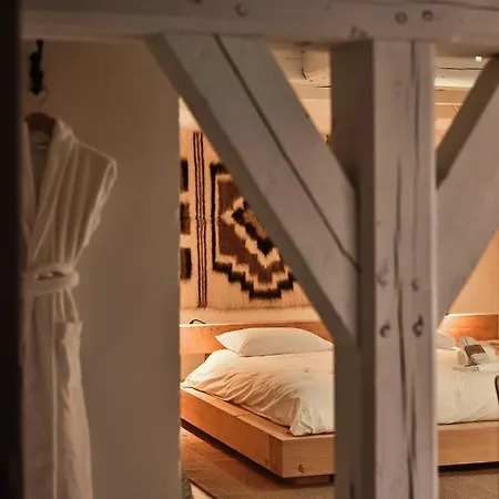 Hotel Eco Plantage Rococo