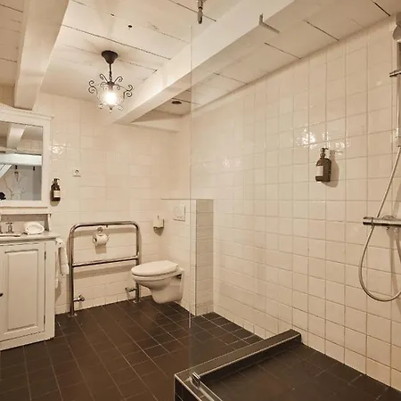 Eco Plantage Rococo Velsen-Zuid