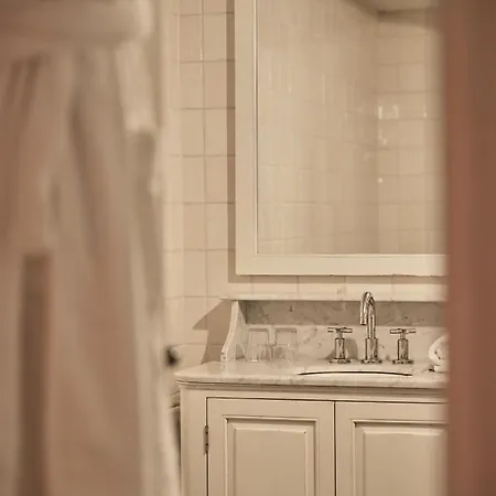 Hotel Eco Plantage Rococo 4*