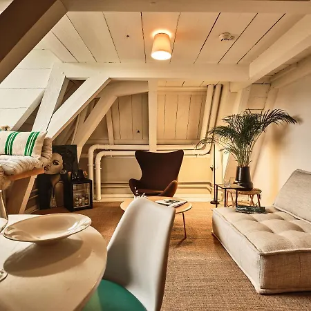 Hotel Eco Plantage Rococo Velsen-Zuid