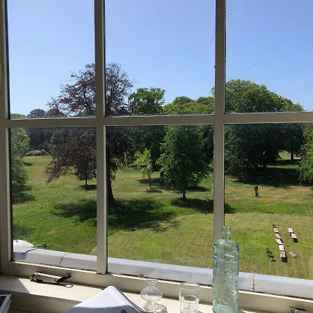 Eco Plantage Rococo Szálloda 4*