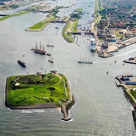 Eco Plantage Rococo Velsen-Zuid