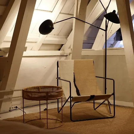 Eco Plantage Rococo 4*