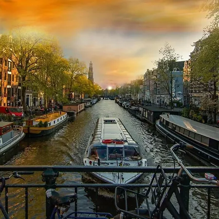 فندق Eco Plantage Rococo