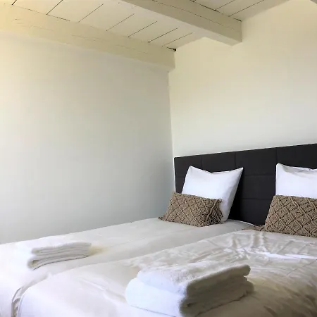 Eco Plantage Rococo 4* Velsen-Zuid
