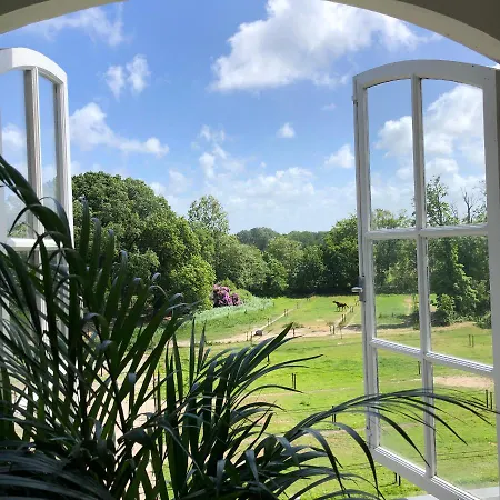 Eco Plantage Rococo 4*