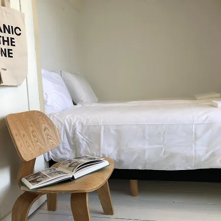 Eco Plantage Rococo Velsen-Zuid