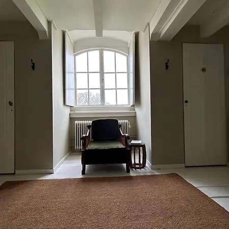 Eco Plantage Rococo 4* Velsen-Zuid