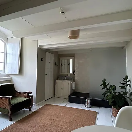 فندق Eco Plantage Rococo