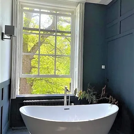 Hotel Eco Plantage Rococo 4*