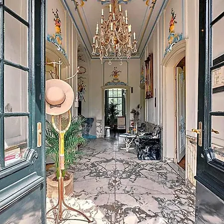 Eco Plantage Rococo 4*