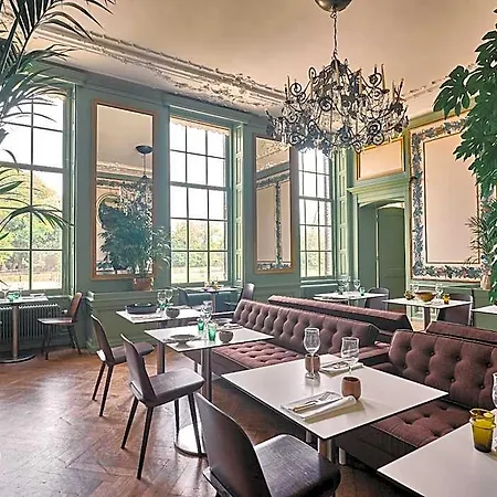 Eco Plantage Rococo Hotel