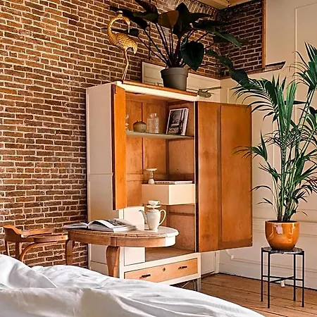 Eco Plantage Rococo Hotel 4*