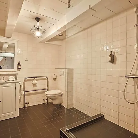 Eco Plantage Rococo Velsen-Zuid