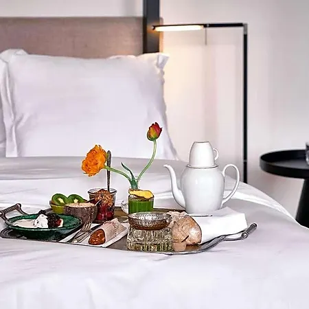 Eco Plantage Rococo 4* Velsen-Zuid
