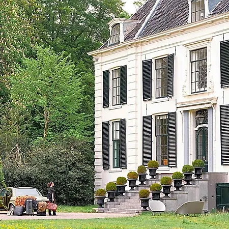 Eco Plantage Rococo Hotel