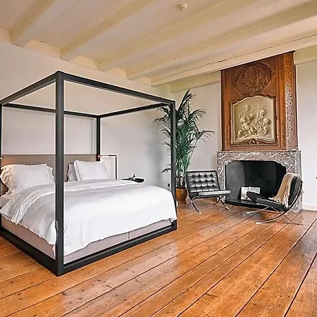 Eco Plantage Rococo Hotel