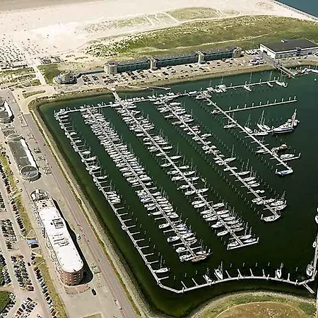 Eco Plantage Rococo 4* Velsen-Zuid