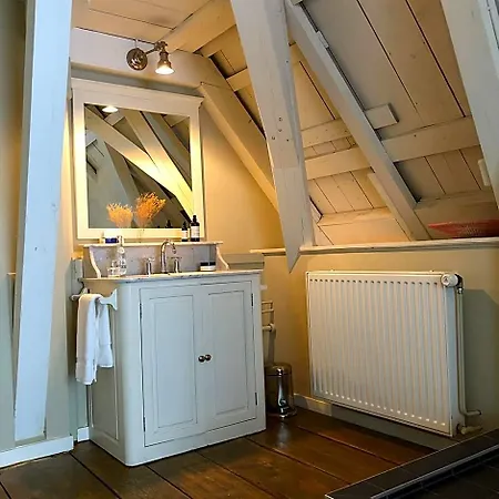 Hotel Eco Plantage Rococo