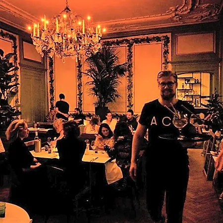 Eco Plantage Rococo 4*