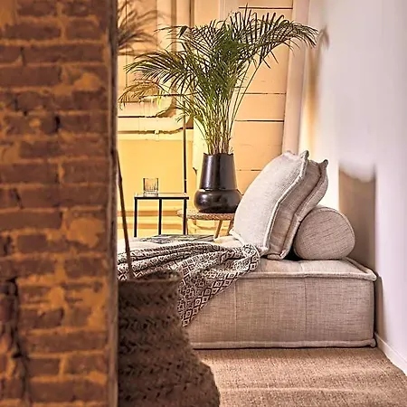 Eco Plantage Rococo Hotel