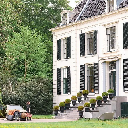 Eco Plantage Rococo Hotel