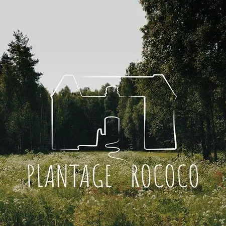 Eco Plantage Rococo 4*