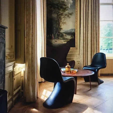 Szálloda Eco Plantage Rococo