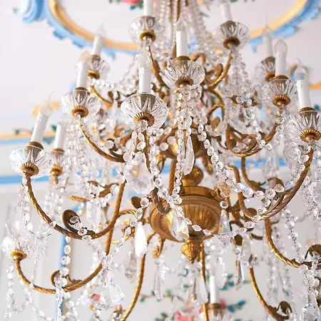 Eco Plantage Rococo فندق 4*