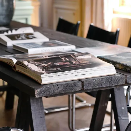 Eco Plantage Rococo 4*