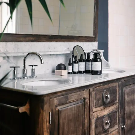 Eco Plantage Rococo 4* Velsen-Zuid