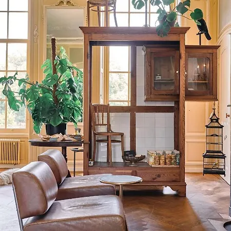 Eco Plantage Rococo 4*