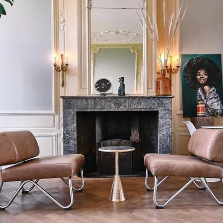 Eco Plantage Rococo Hotel 4*