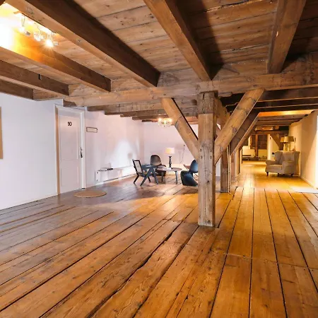 Hotel Eco Plantage Rococo Velsen-Zuid