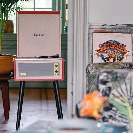 Eco Plantage Rococo 4*