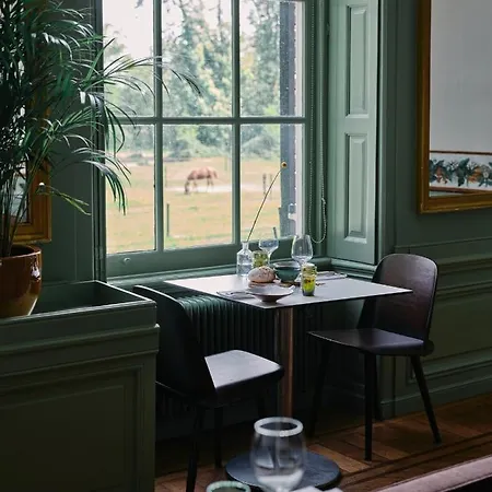 Hotel Eco Plantage Rococo